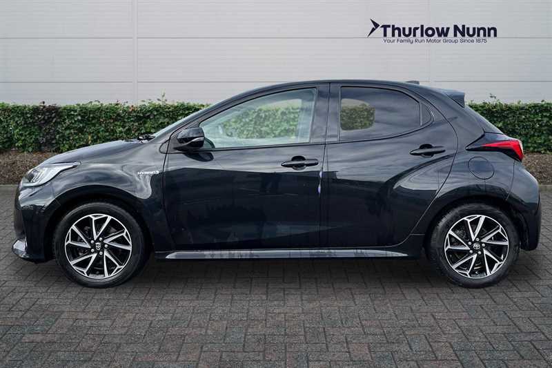 Used Toyota Yaris 2021 for sale - 76338986: Photo 6