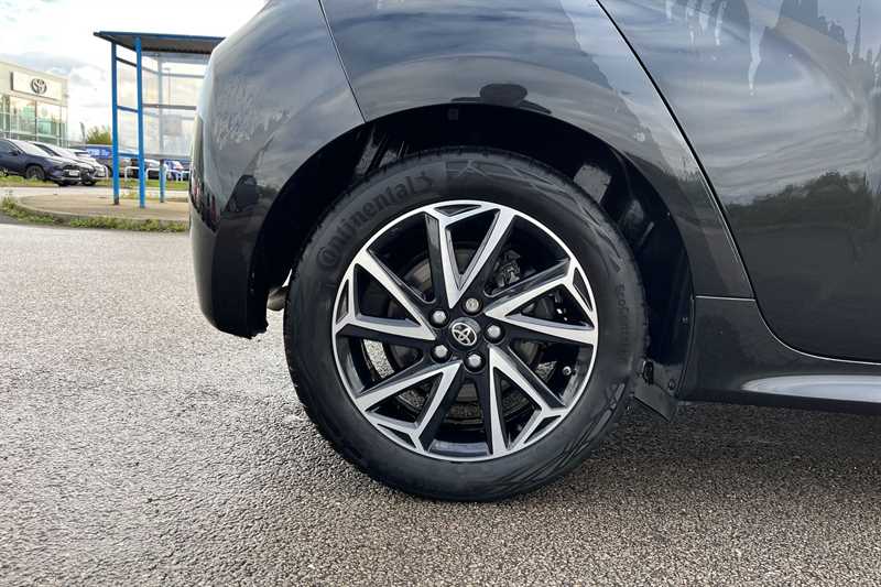 Used Toyota Yaris 2021 for sale - 76338986: Photo 9