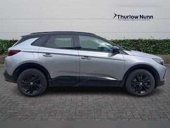 Used Vauxhall Grandland 2024 for sale - 78798527: Photo