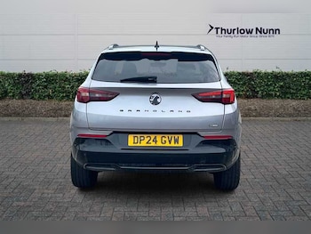 Used Vauxhall Grandland 2024 for sale - 78798527: Photo