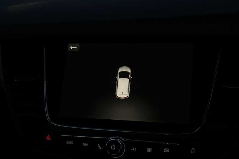 Used Vauxhall Crossland 2023 for sale - 77471099: Photo 19