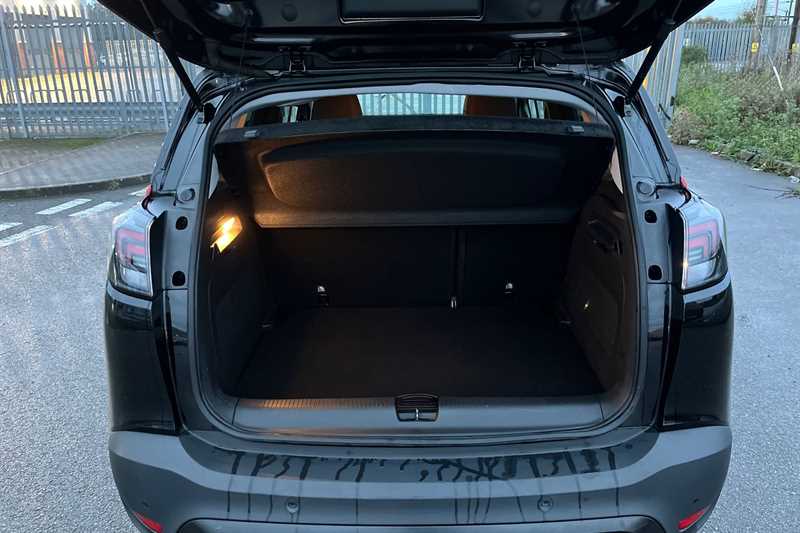 Used Vauxhall Crossland 2023 for sale - 77471099: Photo 24