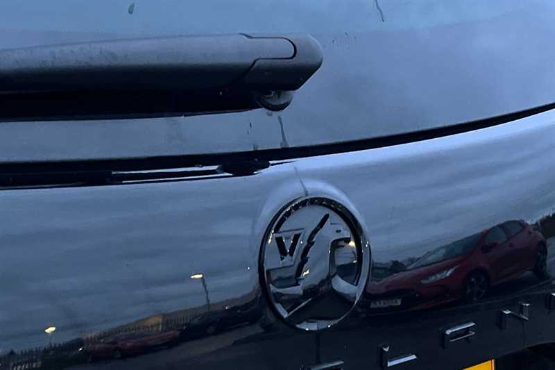 Used Vauxhall Crossland 2023 for sale - 77471099: Photo 25