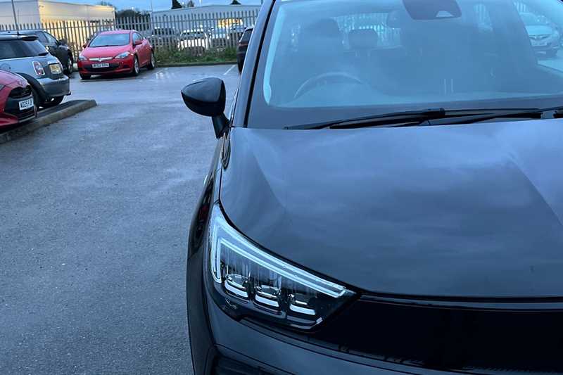 Used Vauxhall Crossland 2023 for sale - 77471099: Photo 37