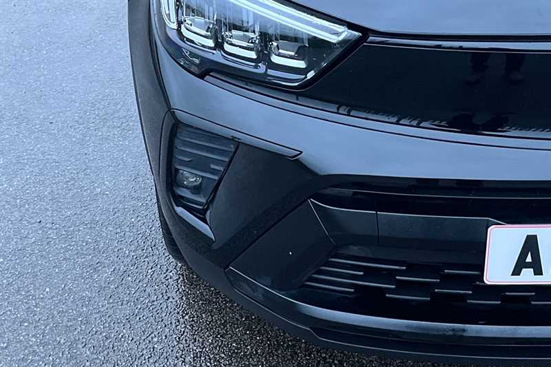 Used Vauxhall Crossland 2023 for sale - 77471099: Photo 38