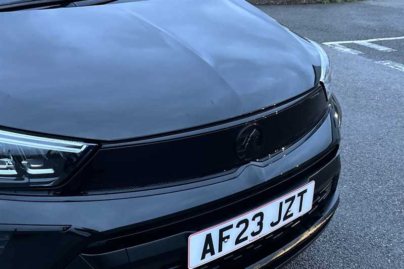 Used Vauxhall Crossland 2023 for sale - 77471099: Photo 39