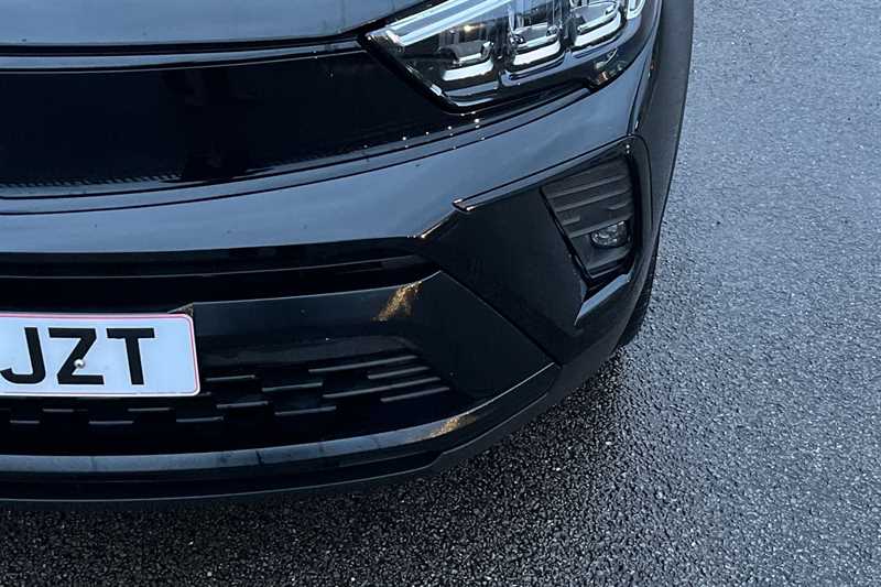 Used Vauxhall Crossland 2023 for sale - 77471099: Photo 41
