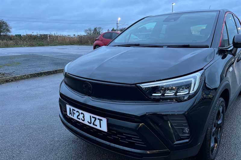 Used Vauxhall Crossland 2023 for sale - 77471099: Photo 42