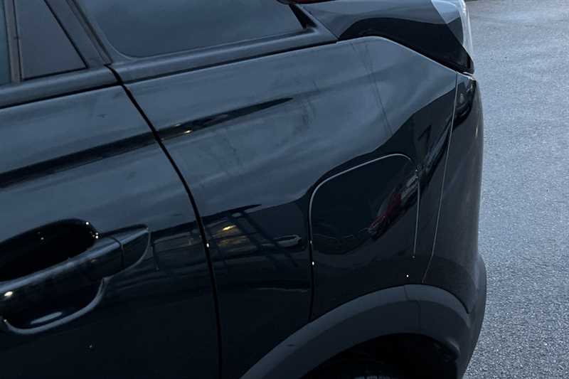 Used Vauxhall Crossland 2023 for sale - 77471099: Photo 46