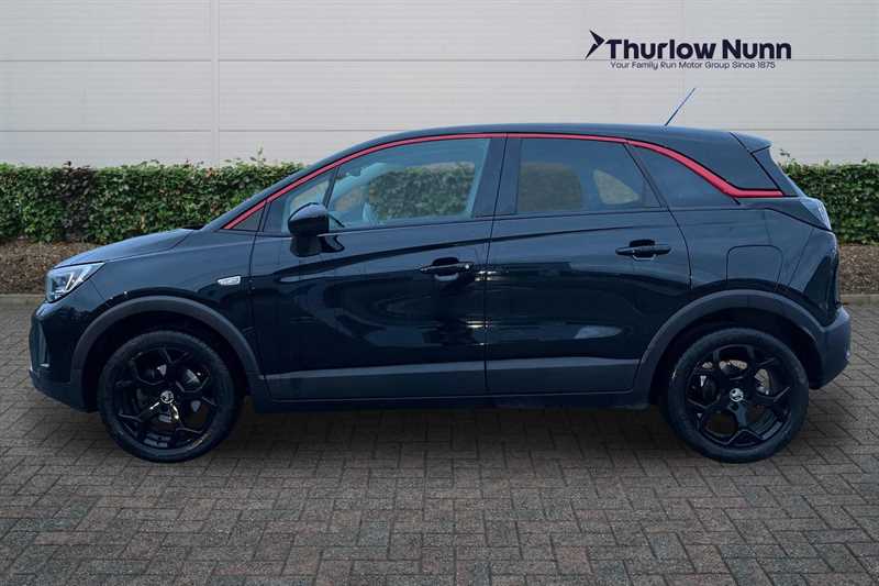 Used Vauxhall Crossland 2023 for sale - 77471099: Photo 6