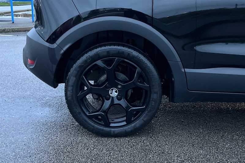 Used Vauxhall Crossland 2023 for sale - 77471099: Photo 9
