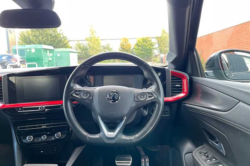 Used Vauxhall Mokka 2022 for sale - 76124979: Photo 11