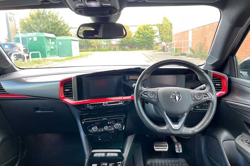 Used Vauxhall Mokka 2022 for sale - 76124979: Photo 12