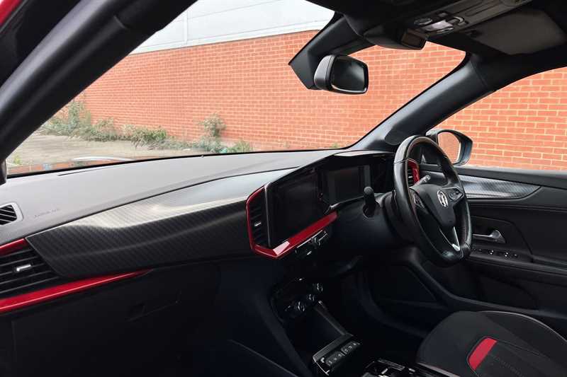 Used Vauxhall Mokka 2022 for sale - 76124979: Photo 13