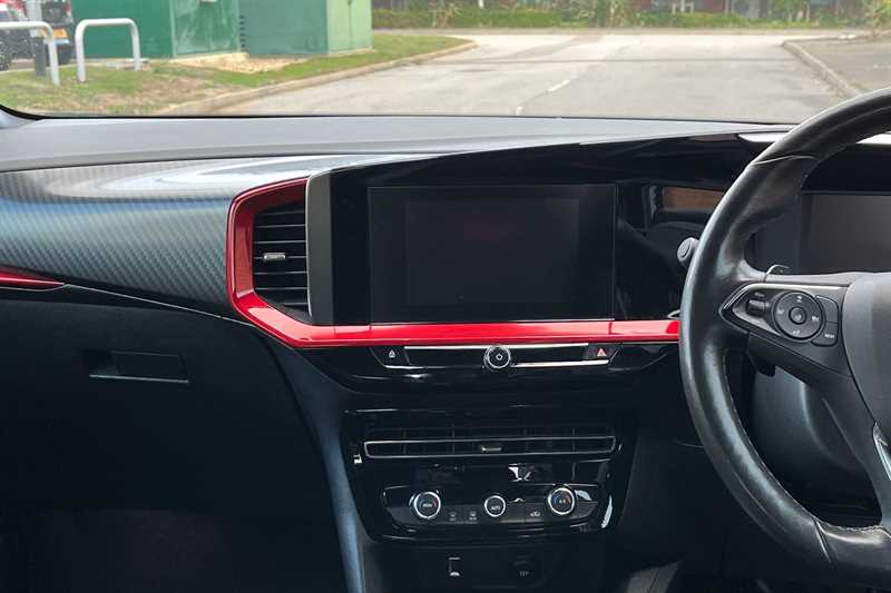 Used Vauxhall Mokka 2022 for sale - 76124979: Photo 14