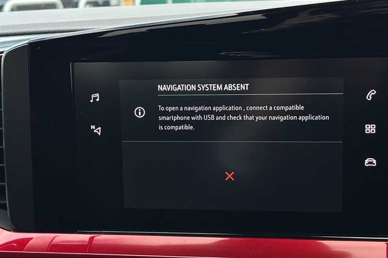 Used Vauxhall Mokka 2022 for sale - 76124979: Photo 18