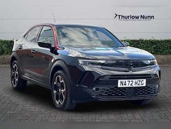Used Vauxhall Mokka 2022 for sale - 76124979: Photo