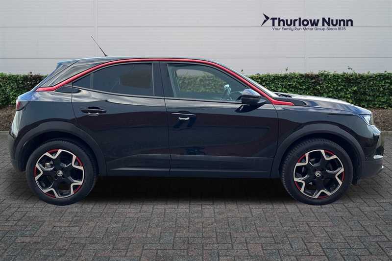 Used Vauxhall Mokka 2022 for sale - 76124979: Photo 2