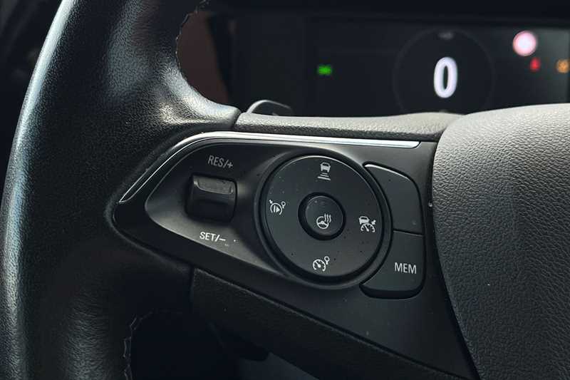 Used Vauxhall Mokka 2022 for sale - 76124979: Photo 21