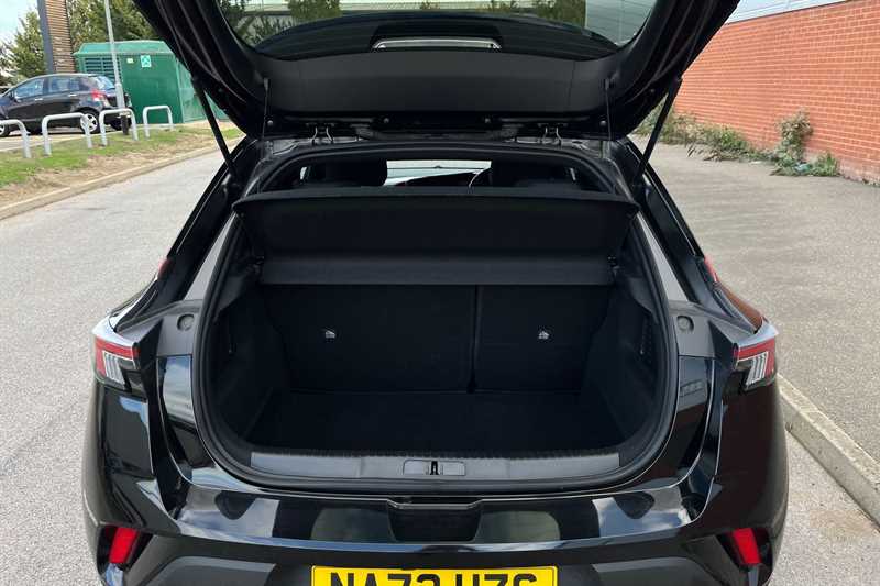 Used Vauxhall Mokka 2022 for sale - 76124979: Photo 24