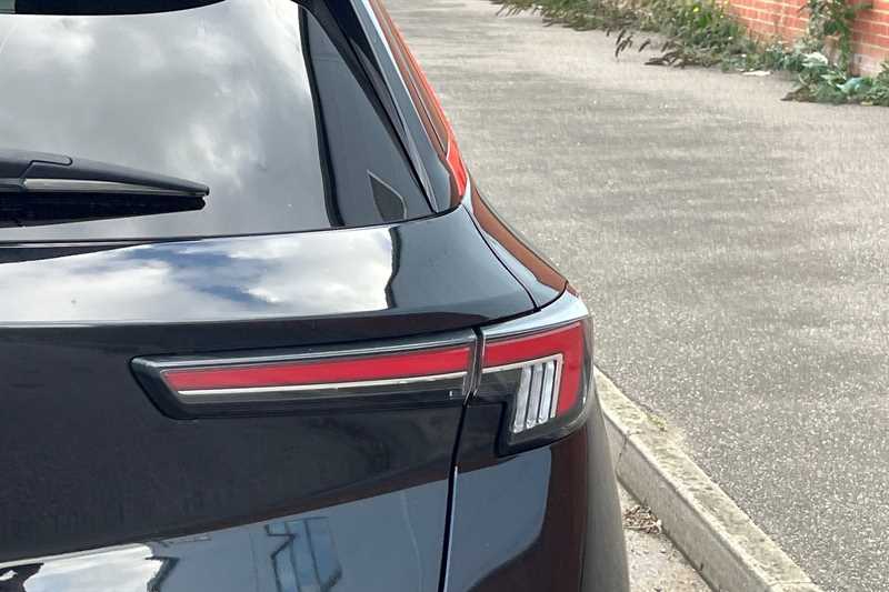 Used Vauxhall Mokka 2022 for sale - 76124979: Photo 29