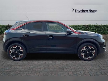 Used Vauxhall Mokka 2022 for sale - 76124979: Photo