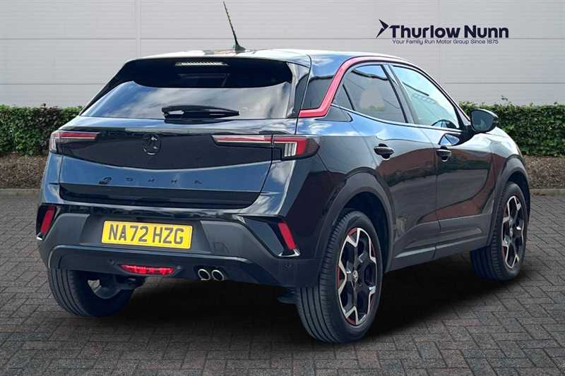 Used Vauxhall Mokka 2022 for sale - 76124979: Photo 3
