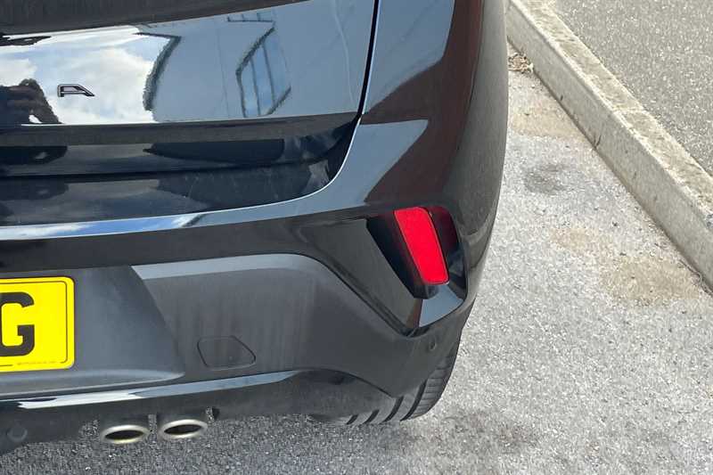 Used Vauxhall Mokka 2022 for sale - 76124979: Photo 30