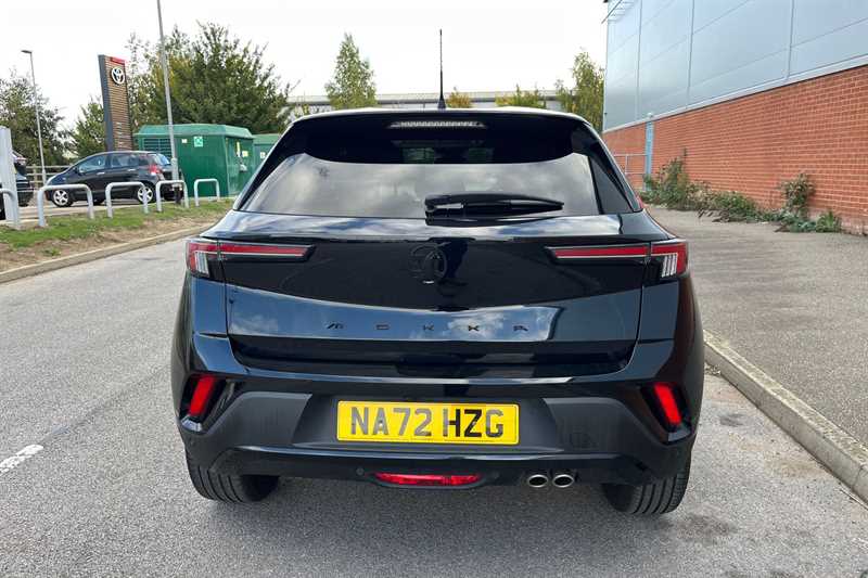 Used Vauxhall Mokka 2022 for sale - 76124979: Photo 31