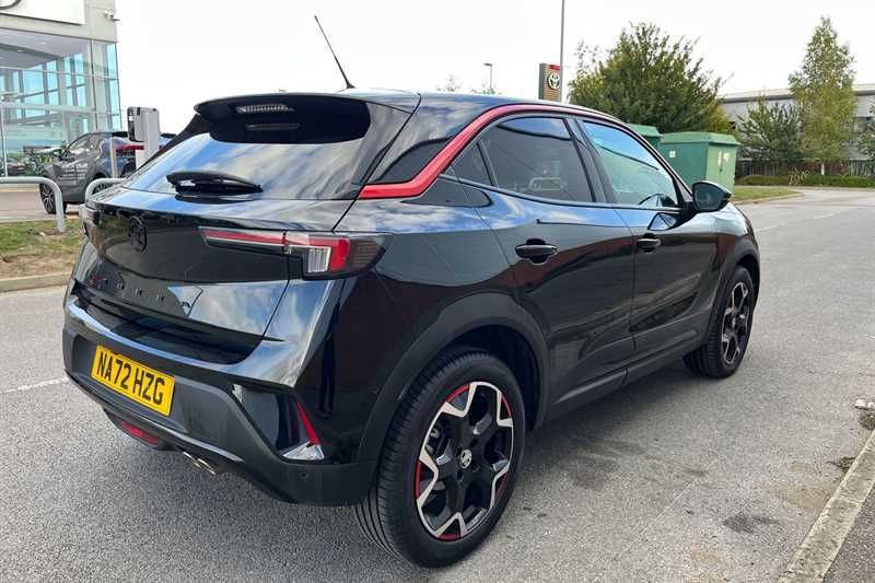 Used Vauxhall Mokka 2022 for sale - 76124979: Photo 32