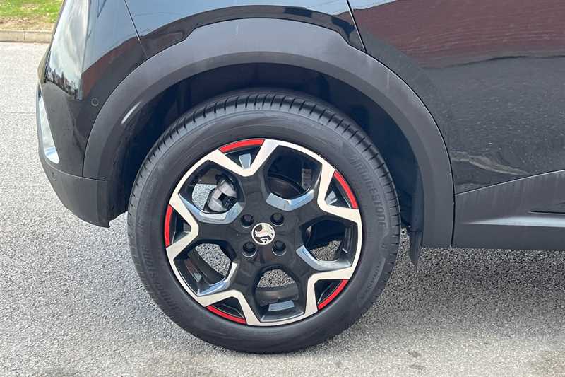 Used Vauxhall Mokka 2022 for sale - 76124979: Photo 33
