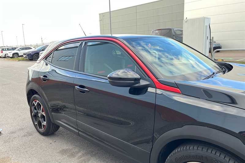 Used Vauxhall Mokka 2022 for sale - 76124979: Photo 35