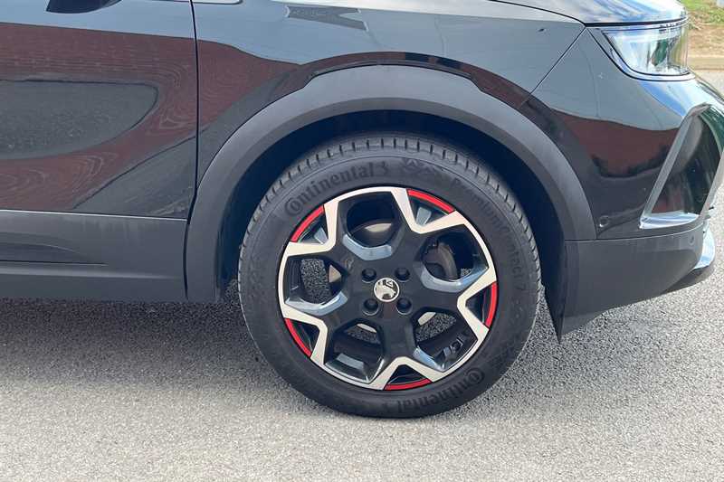 Used Vauxhall Mokka 2022 for sale - 76124979: Photo 36
