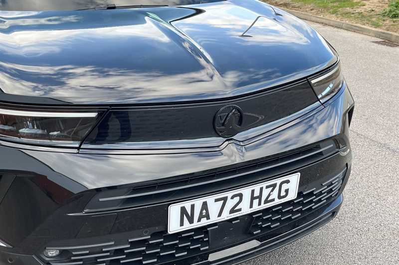 Used Vauxhall Mokka 2022 for sale - 76124979: Photo 39