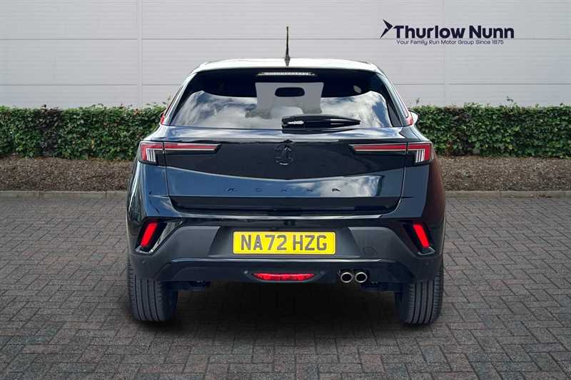 Used Vauxhall Mokka 2022 for sale - 76124979: Photo 4