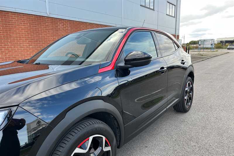 Used Vauxhall Mokka 2022 for sale - 76124979: Photo 43