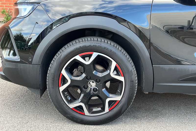 Used Vauxhall Mokka 2022 for sale - 76124979: Photo 44