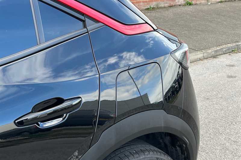 Used Vauxhall Mokka 2022 for sale - 76124979: Photo 46