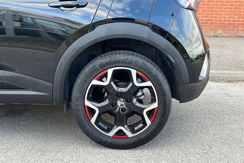Used Vauxhall Mokka 2022 for sale - 76124979: Photo 47