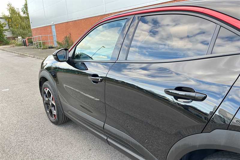 Used Vauxhall Mokka 2022 for sale - 76124979: Photo 48