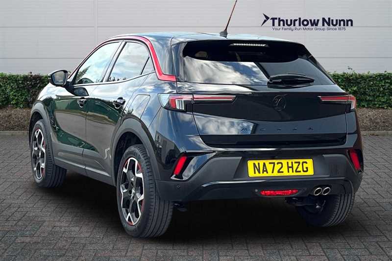 Used Vauxhall Mokka 2022 for sale - 76124979: Photo 5