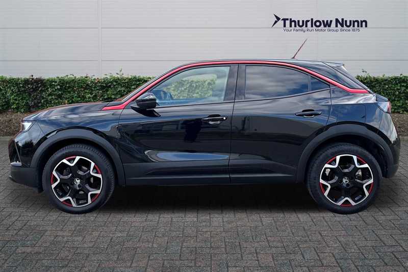 Used Vauxhall Mokka 2022 for sale - 76124979: Photo 6
