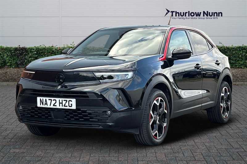 Used Vauxhall Mokka 2022 for sale - 76124979: Photo 7