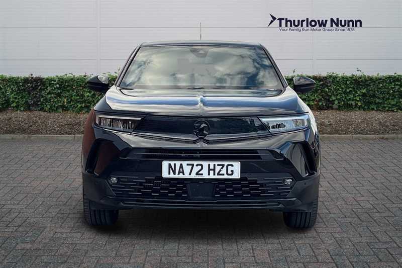 Used Vauxhall Mokka 2022 for sale - 76124979: Photo 8