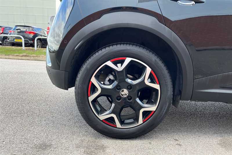 Used Vauxhall Mokka 2022 for sale - 76124979: Photo 9