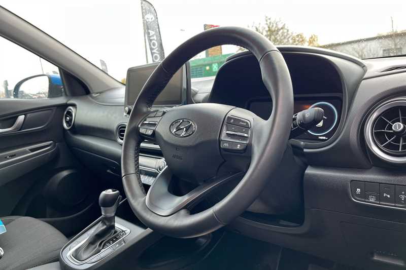 Used Hyundai KONA 2022 for sale - 76773565: Photo 10
