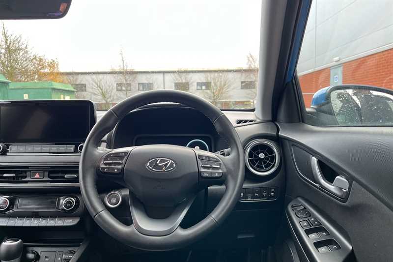 Used Hyundai KONA 2022 for sale - 76773565: Photo 11