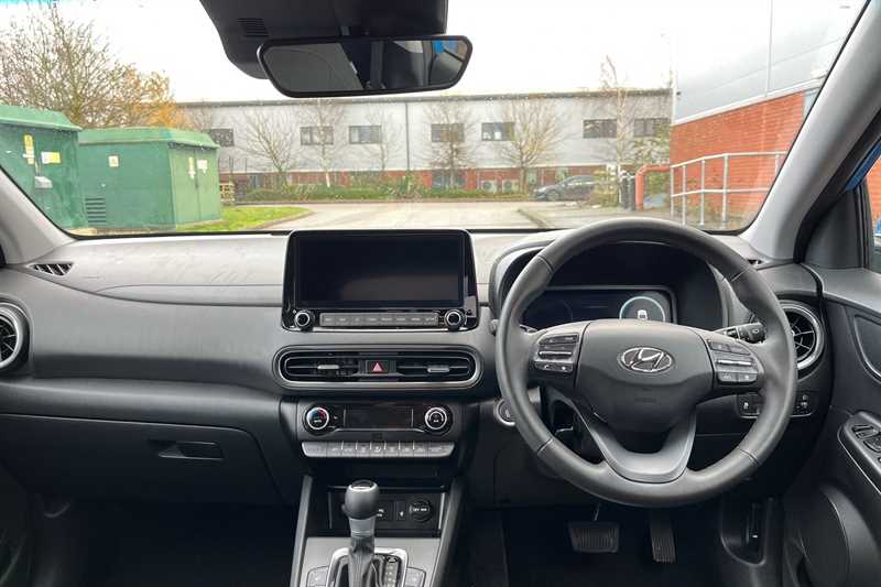 Used Hyundai KONA 2022 for sale - 76773565: Photo 12
