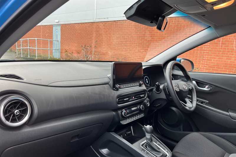 Used Hyundai KONA 2022 for sale - 76773565: Photo 13