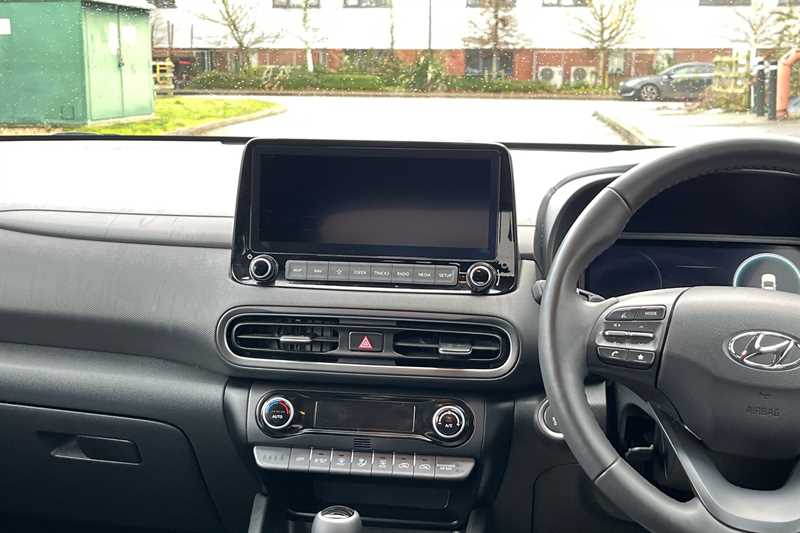 Used Hyundai KONA 2022 for sale - 76773565: Photo 14